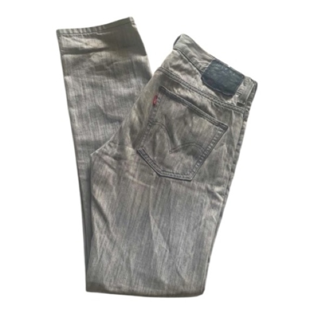 Levi’s 511 Jean